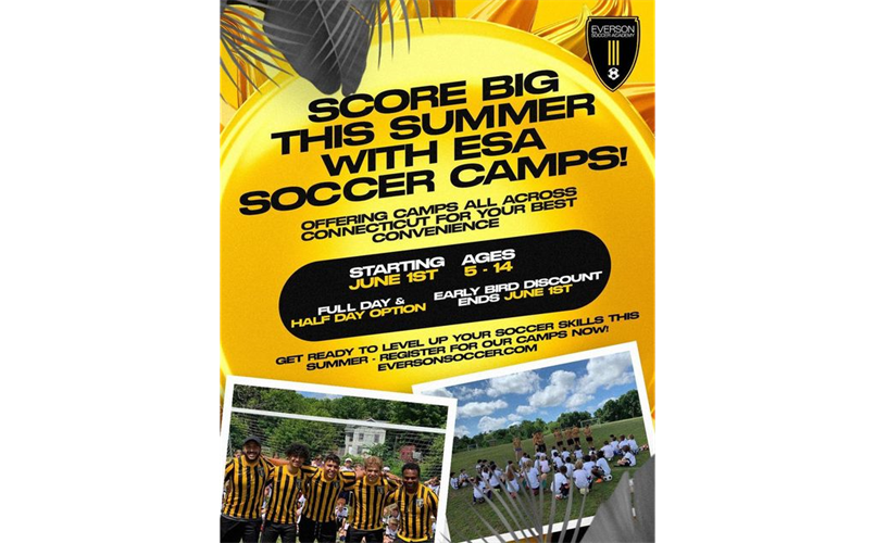 1/2 Day Summer Camp at Peckham Park!